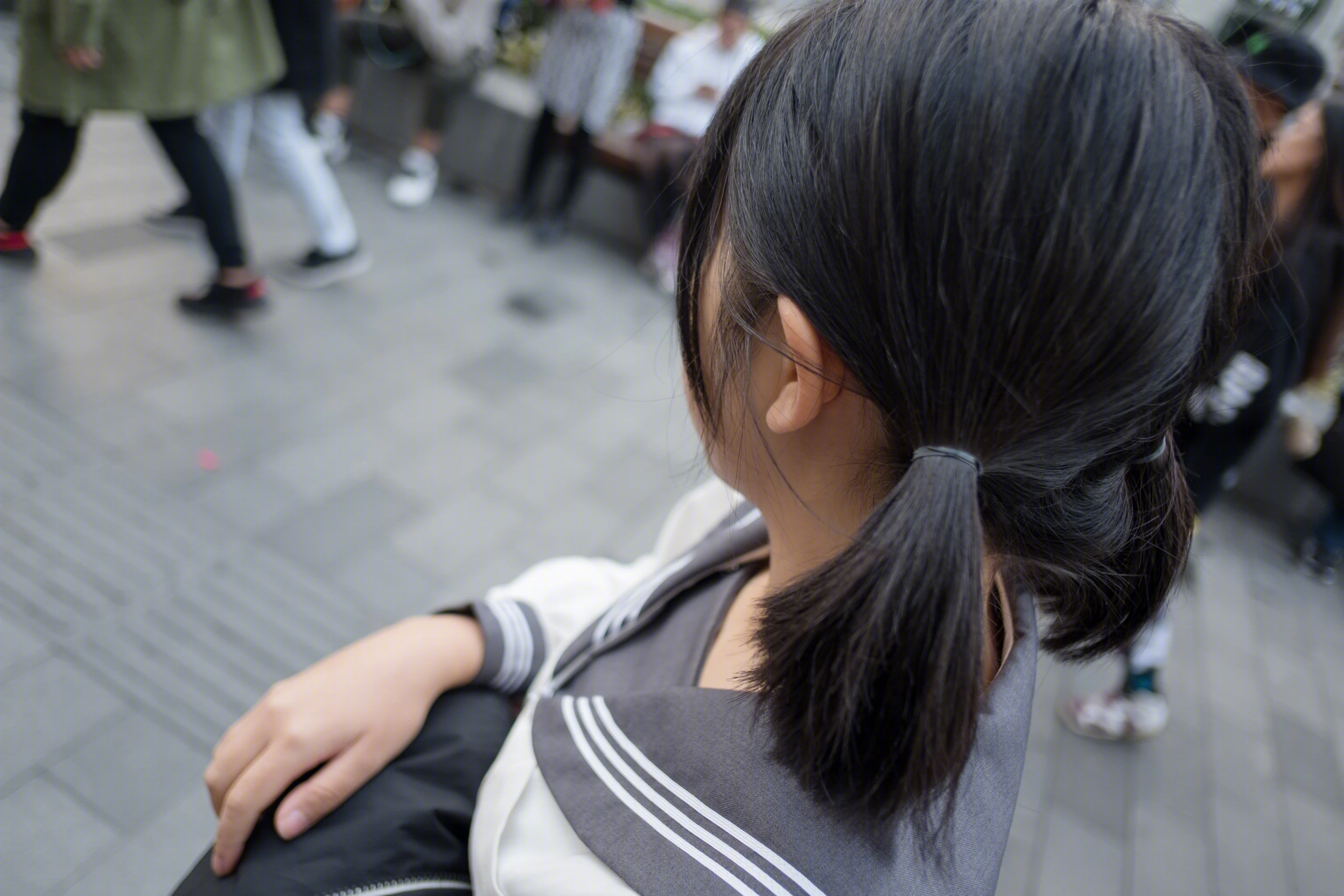 森萝财团 BETA-009 [44P]插图8